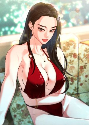 歪歪漫画免费漫画观看热门日漫推荐